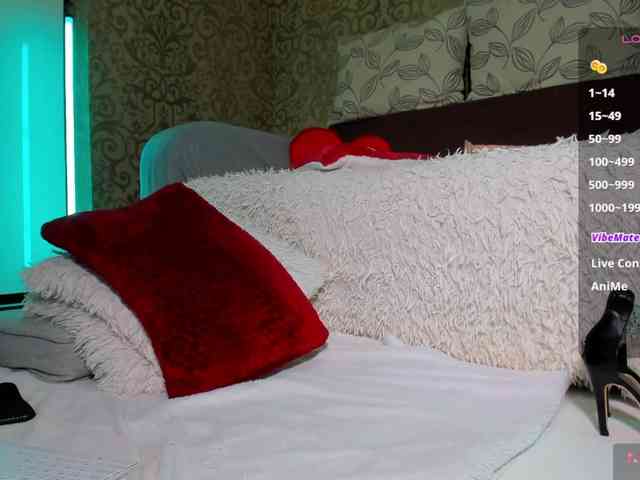 DanaKareninaxxx webcam