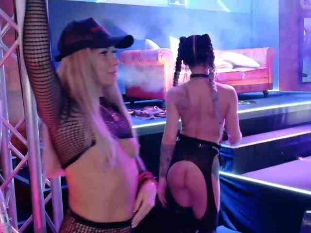 DanaKareninaxxx