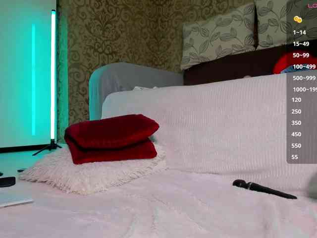 DanaKareninaxxx webcam
