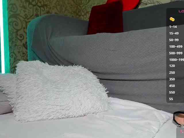 DanaKareninaxxx webcam