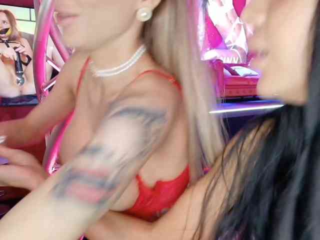 DanaKareninaxxx