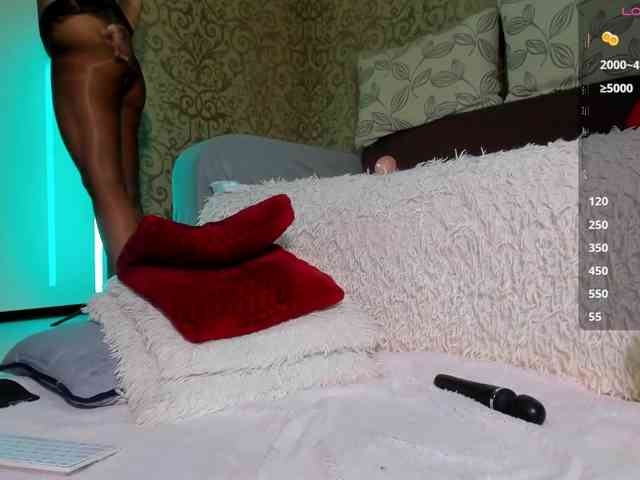 DanaKareninaxxx webcam