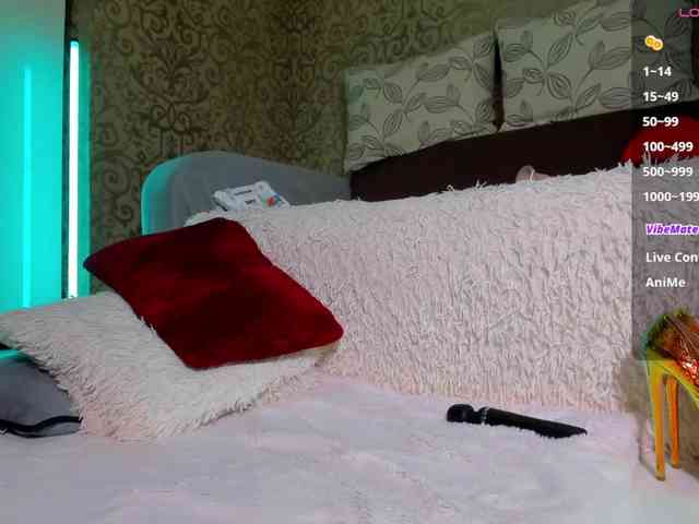 DanaKareninaxxx webcam