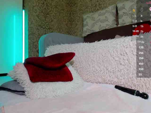 DanaKareninaxxx webcam