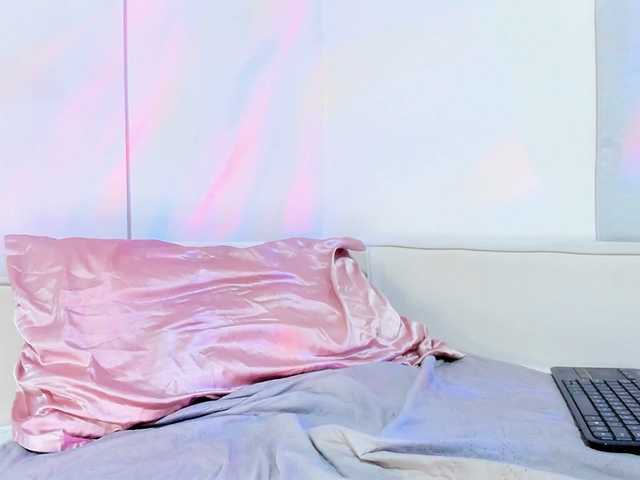 SaraDuque live webcam show