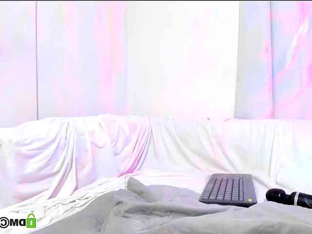 SaraDuque webcam