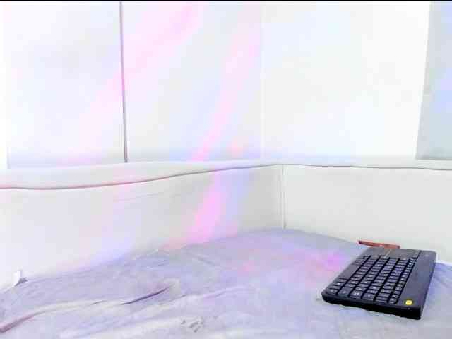 SaraDuque webcam