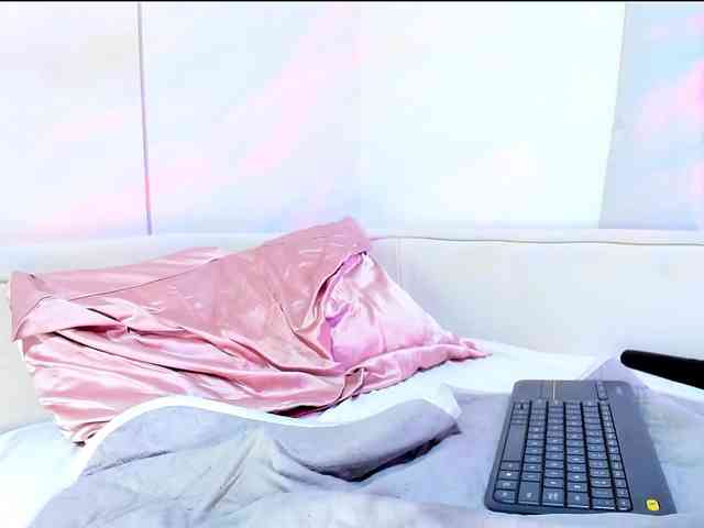 SaraDuque webcam