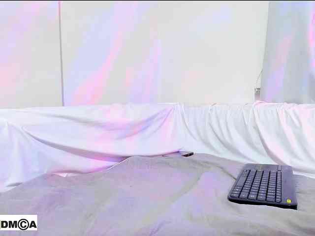 SaraDuque webcam