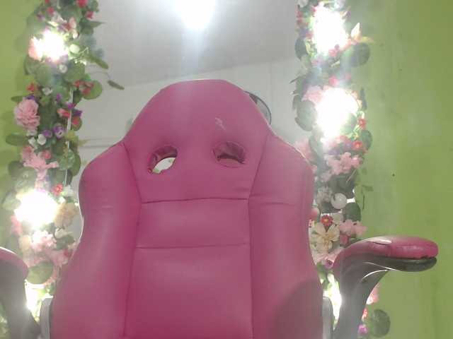 RACHELL-HOT live cam preview
