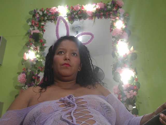 RACHELL-HOT live cam preview