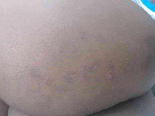 RACHELL-HOT webcam