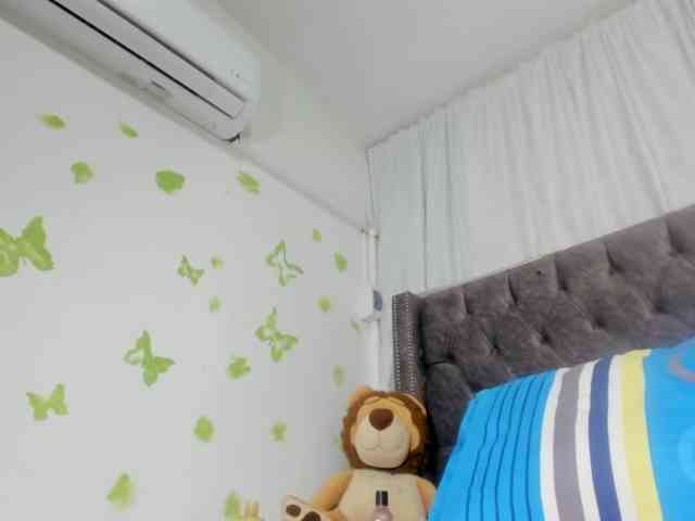 RACHELL-HOT webcam