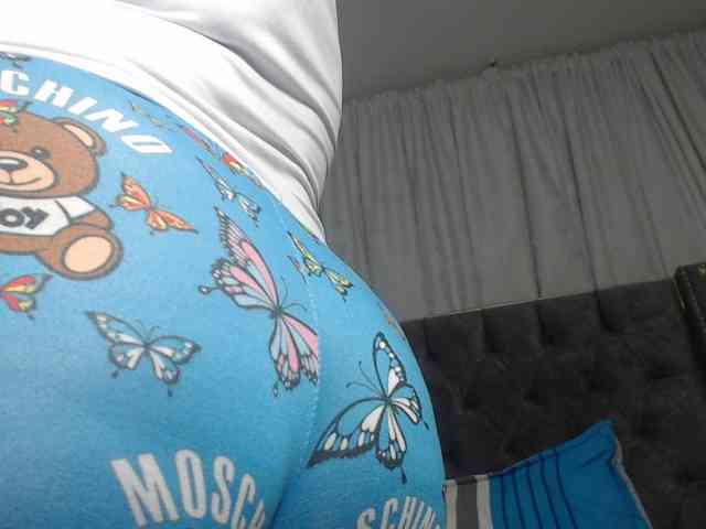 RACHELL-HOT webcam