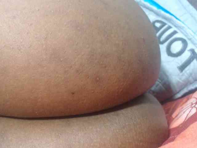 RACHELL-HOT webcam
