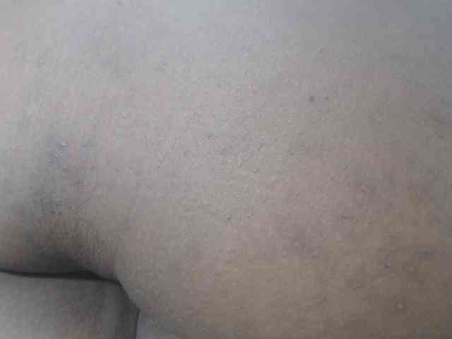 RACHELL-HOT's webcam live show