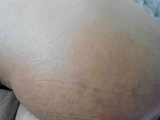 Modelo: RACHELL-HOT