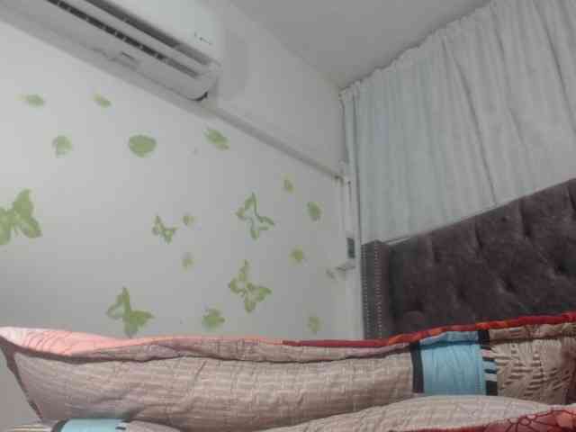 RACHELL-HOT webcam