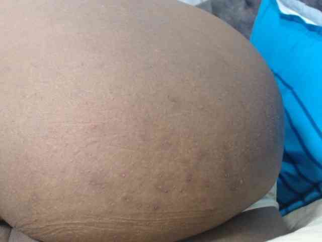 RACHELL-HOT webcam