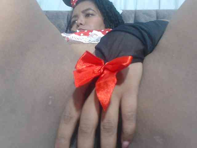 Modelo: RACHELL-HOT