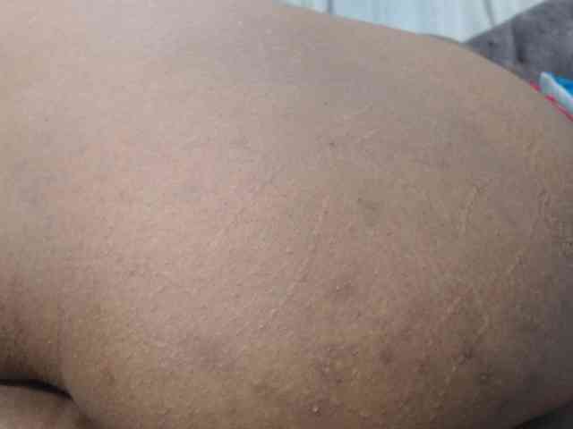 RACHELL-HOT webcam