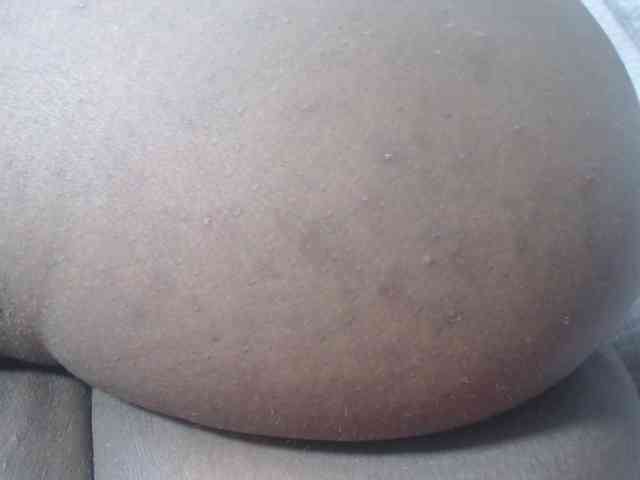 RACHELL-HOT webcam