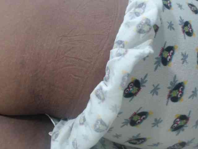 Modelo: RACHELL-HOT