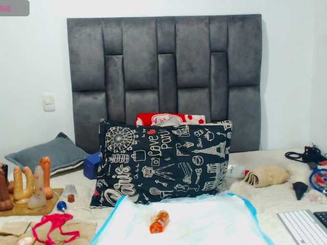 sweetgoddessbig live cam on BongaCams