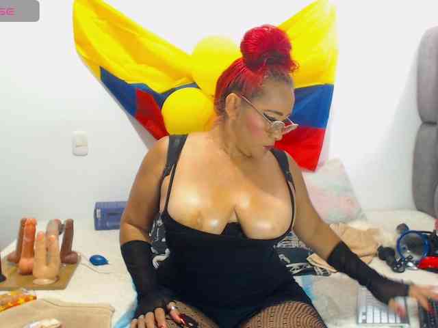 sweetgoddessbig webcam