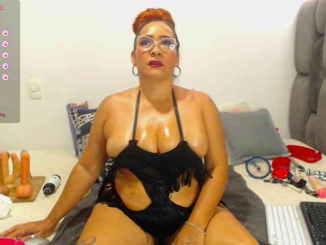 sweetgoddessbig webcam