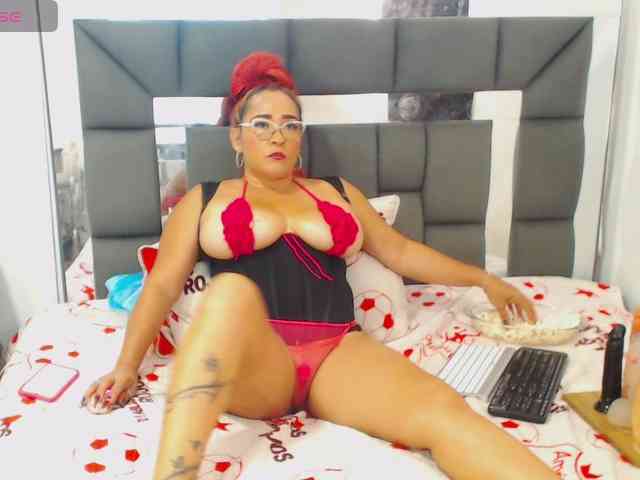sweetgoddessbig webcam