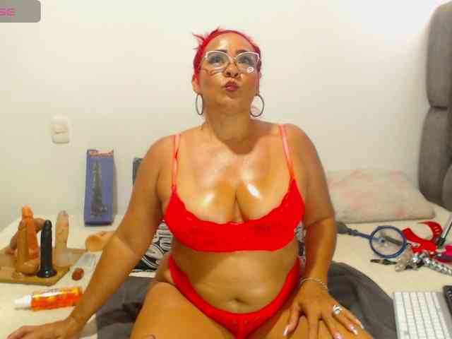 sweetgoddessbig webcam