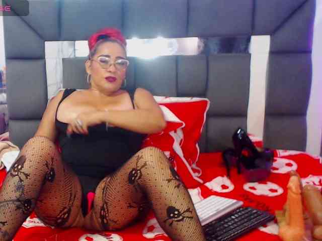 sweetgoddessbig webcam