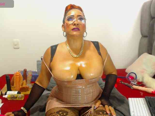 sweetgoddessbig webcam