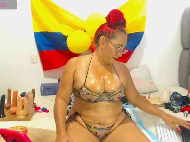 sweetgoddessbig webcam