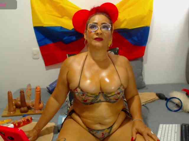 sweetgoddessbig webcam