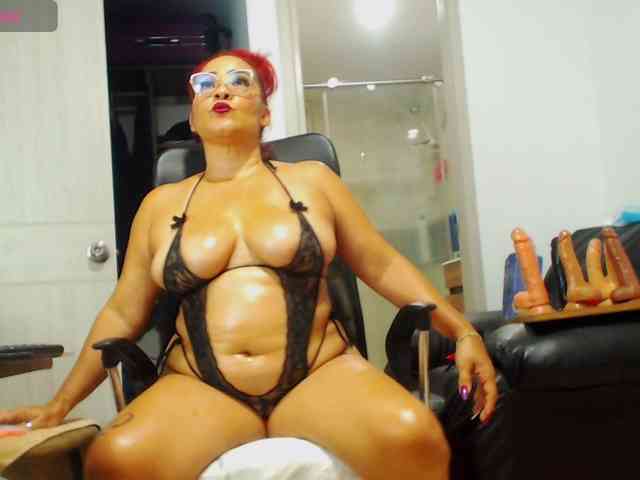 sweetgoddessbig webcam