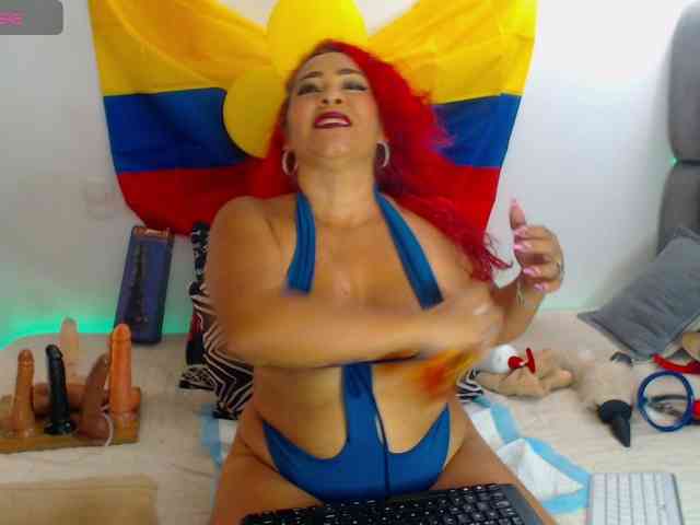 sweetgoddessbig webcam