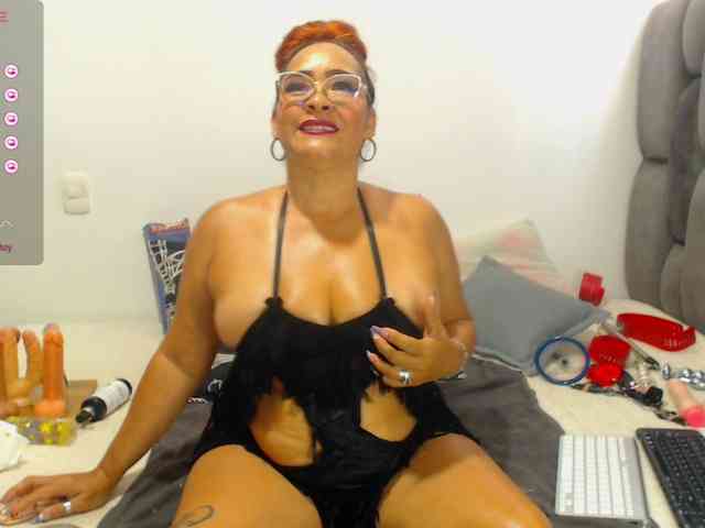 sweetgoddessbig webcam