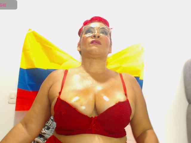 sweetgoddessbig webcam