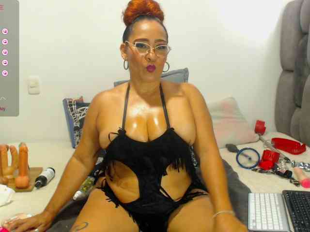 sweetgoddessbig webcam
