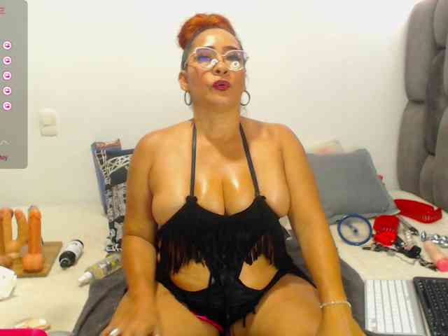 sweetgoddessbig webcam
