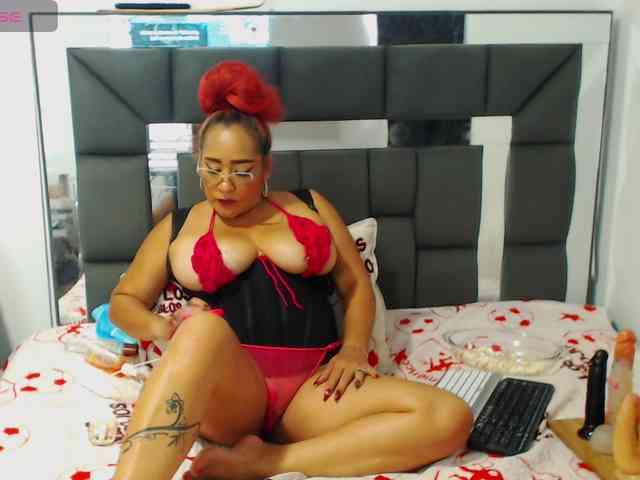 sweetgoddessbig webcam