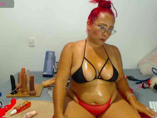 sweetgoddessbig webcam