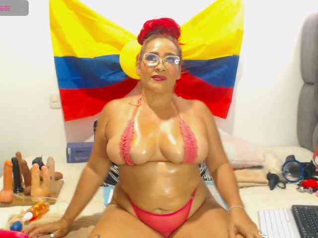 sweetgoddessbig webcam