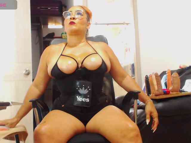 Sweetgoddessbig - Girl 