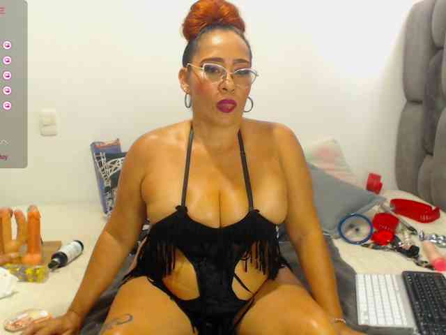 sweetgoddessbig webcam