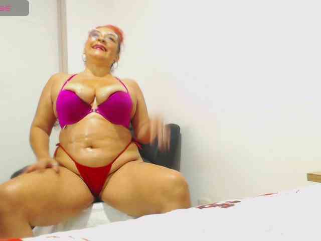 sweetgoddessbig Live Webcam on BongaCams