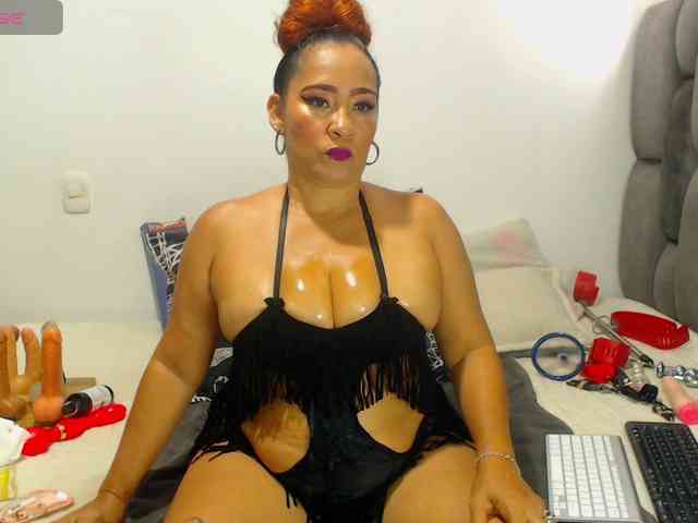 sweetgoddessbig webcam
