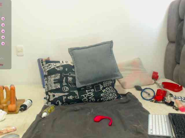 sweetgoddessbig webcam